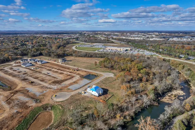a black and white photo of a painting