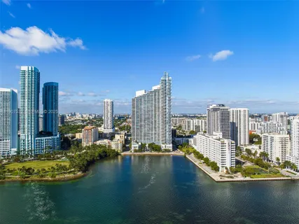 $874,500 | 2020 North Bayshore Drive, Unit TH103, Miami, FL 33137