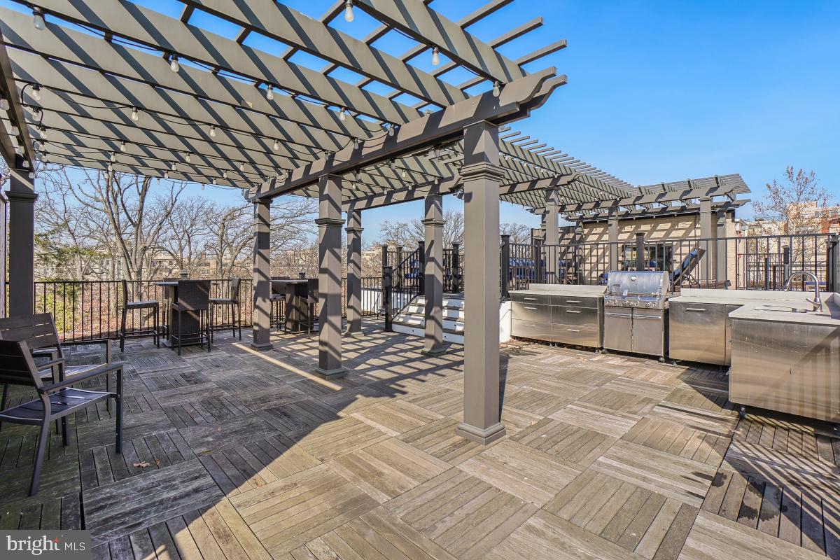 2331 15th Street Northwest, Unit 108N Washington, DC 20009 - Photo 22 of 23