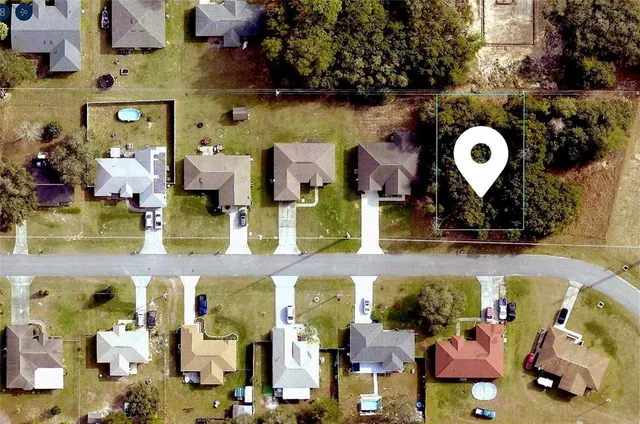 $39,900 | Southwest 142nd Place Road, Ocala, FL 34473