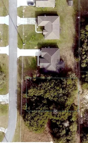 $39,900 | Southwest 142nd Place Road, Ocala, FL 34473