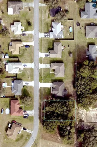 $39,900 | Southwest 142nd Place Road, Ocala, FL 34473