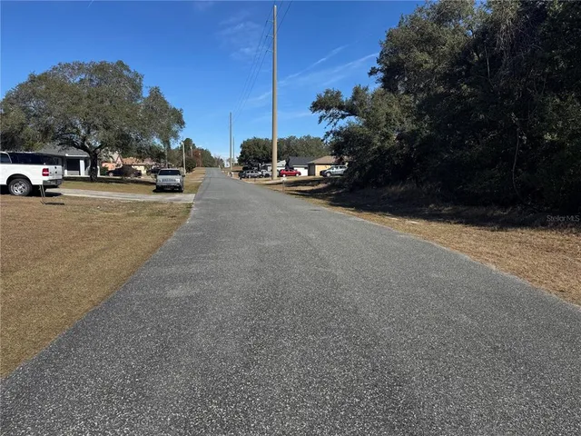 $39,900 | Southwest 142nd Place Road, Ocala, FL 34473