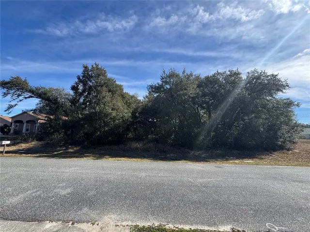 $39,900 | Southwest 142nd Place Road, Ocala, FL 34473