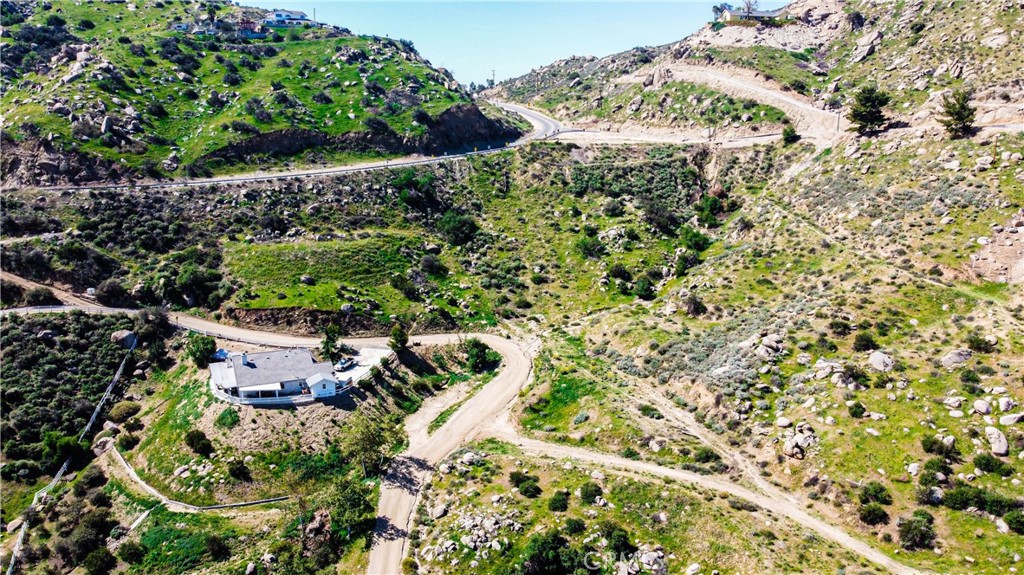 53 Spring Road Colton, CA 92324 - Photo 2 of 12 a view of a garden with plants