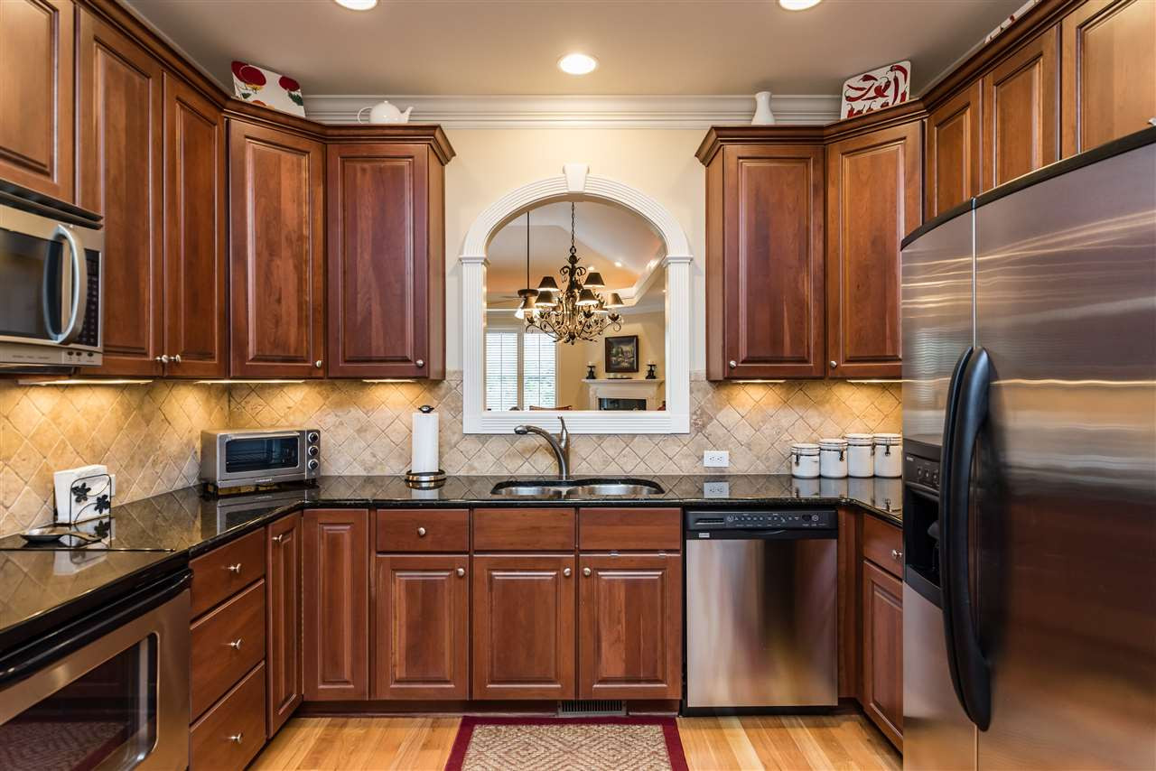 8813 Leeshire Lane Raleigh, NC 27615 - Photo 9 of 25 Photo 9