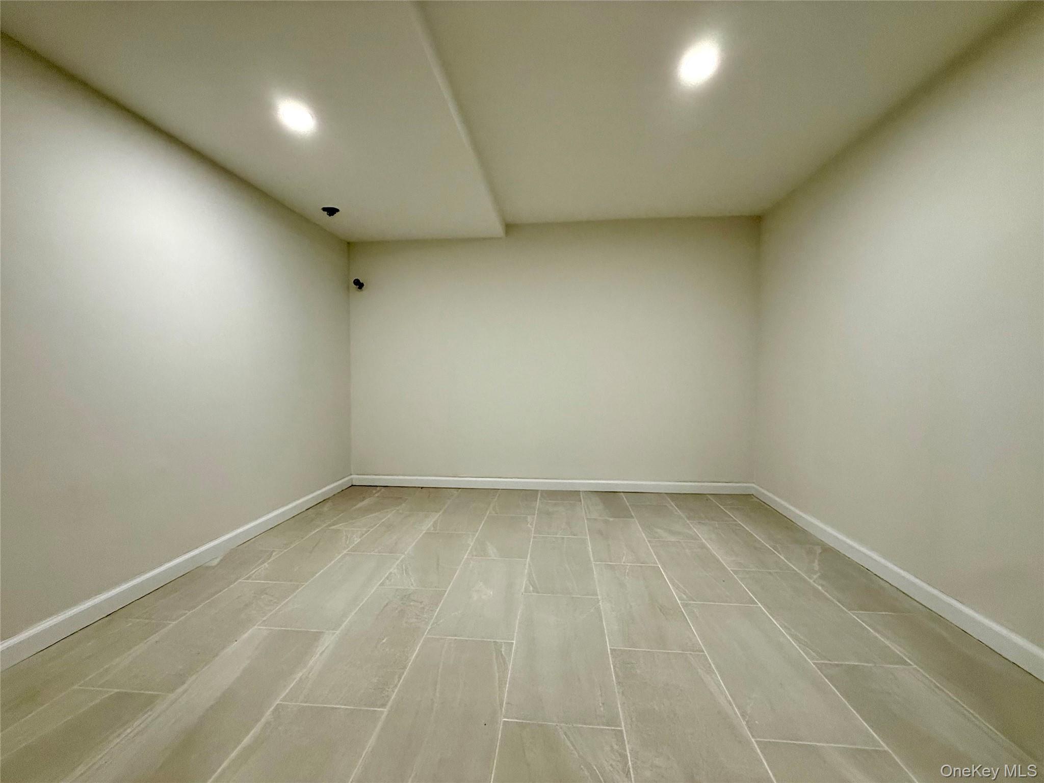 54-05 68th Street Queens, NY 11378 - Photo 34 of 47 Large open space, fully renovated