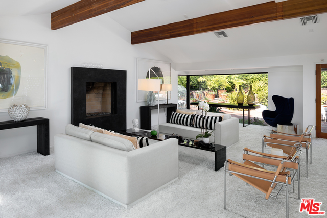 1375 Summitridge Place Beverly Hills, CA 90210 - Photo 6 of 21