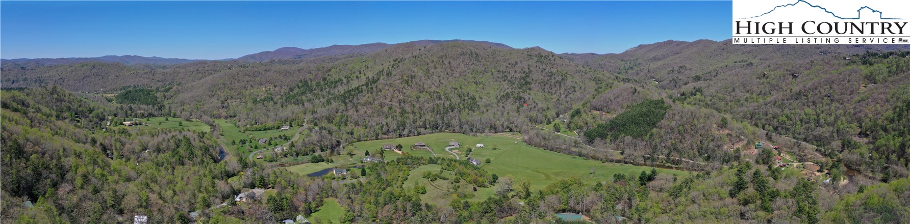 Spring Hollow Road Banner Elk, NC 28604 - Photo 21 of 21 Gallery Image 21