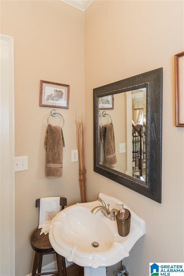 525 Timberline Trail Calera, AL 35040 - Photo 18 of 41