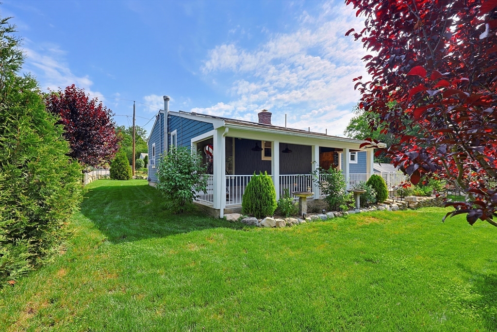 18 Prairie Avenue Bellingham, MA 02019 - Photo 39 of 42