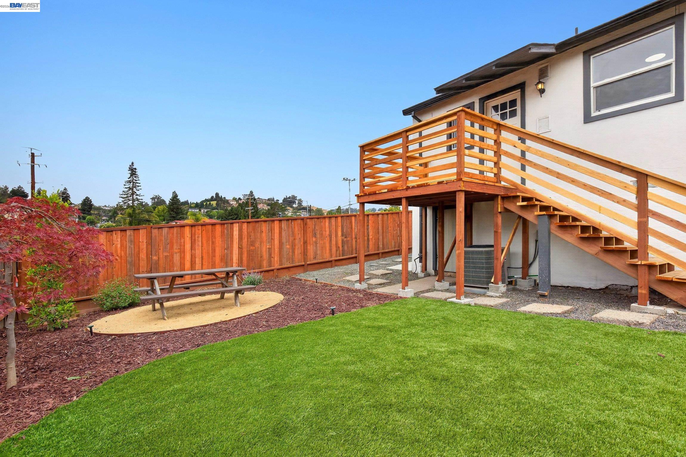 3447 Seven Hills Road Castro Valley, CA 94546 - Photo 22 of 31