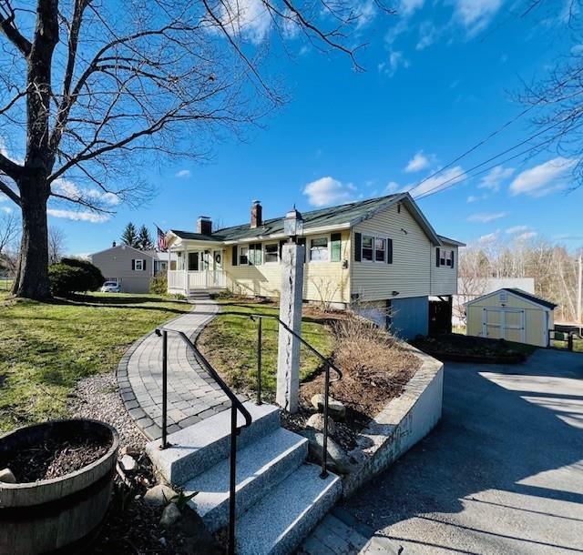 36 Hoyt Road Gilford, NH 03249 - Photo 1 of 40 Gallery Image 1