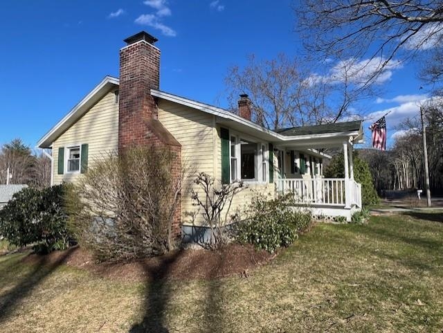 36 Hoyt Road Gilford, NH 03249 - Photo 2 of 40 Gallery Image 2