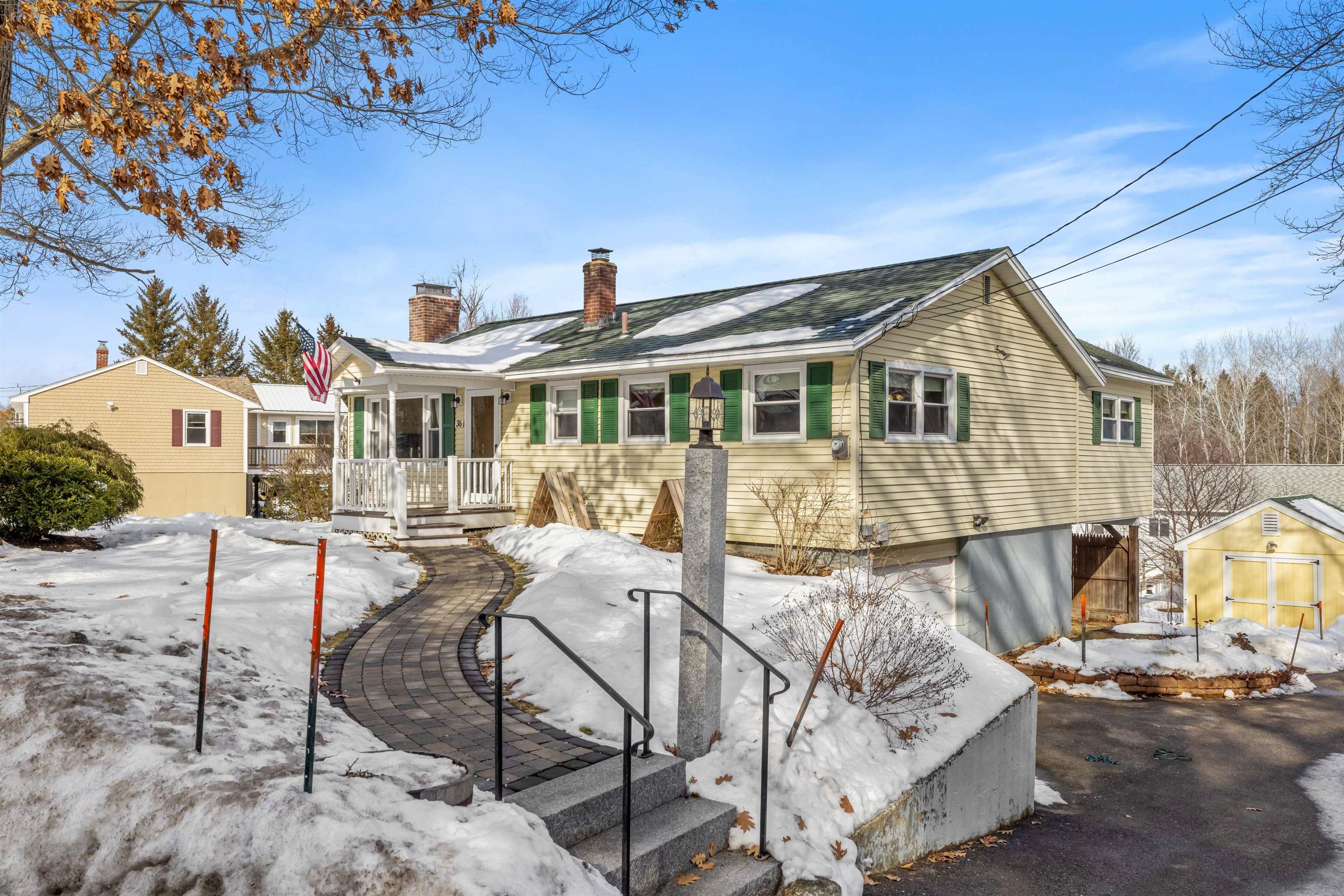 36 Hoyt Road Gilford, NH 03249 - Photo 36 of 40 Gallery Image 36