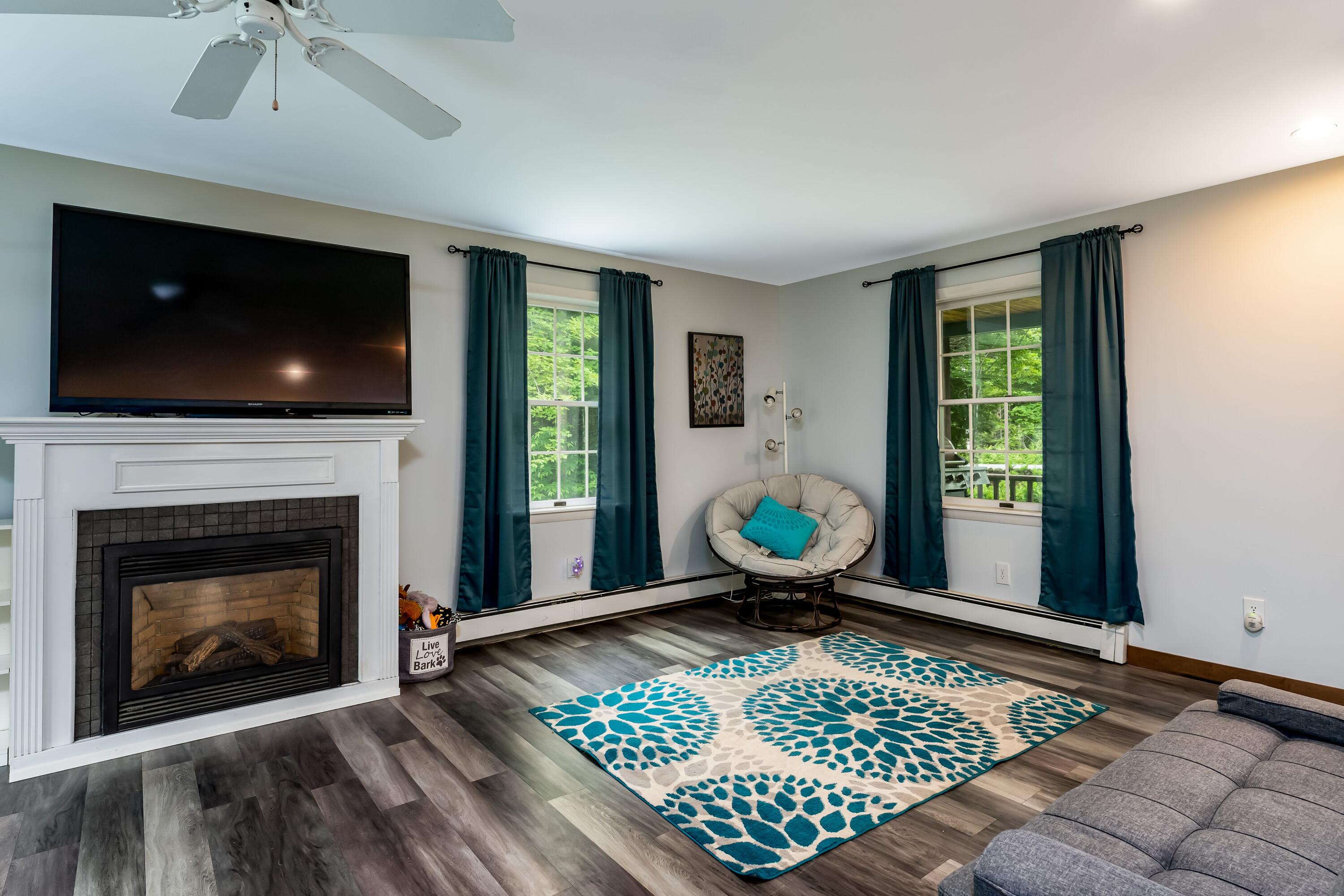 100 Farm Brook Road Sidney, ME 04330 - Photo 16 of 54 DSC07216-Edit