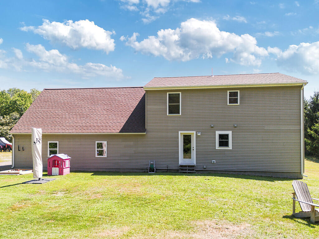 481 Bean Road Mount Vernon, ME 04352 - Photo 52 of 62 481 Bean Road, Mount Vernon
