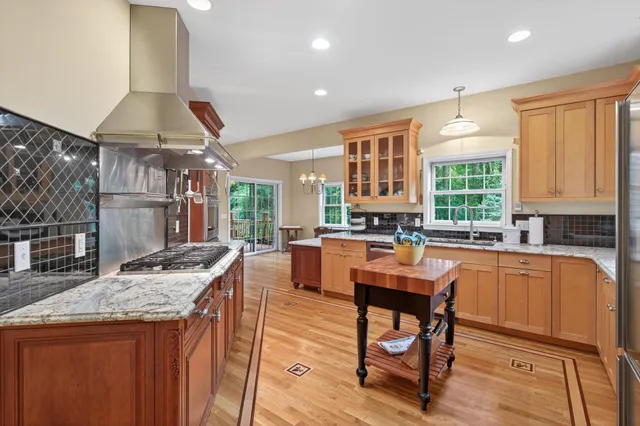 $899,000 | 15312 McKenzie Boulevard, Minnetonka, MN 55345