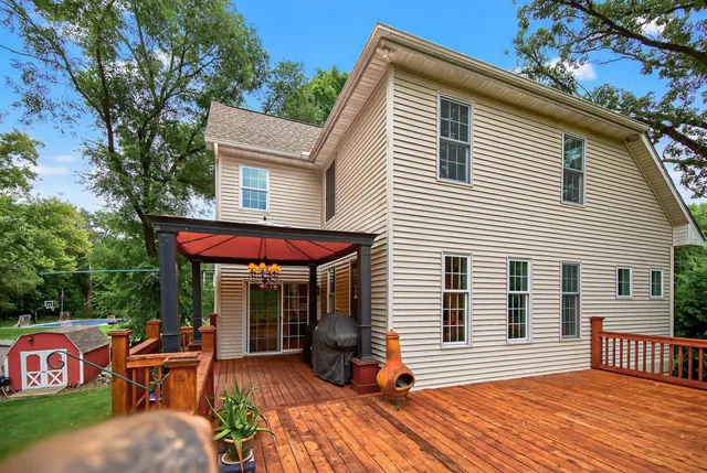 $899,000 | 15312 McKenzie Boulevard, Minnetonka, MN 55345