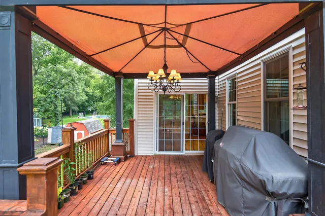 $899,000 | 15312 McKenzie Boulevard, Minnetonka, MN 55345