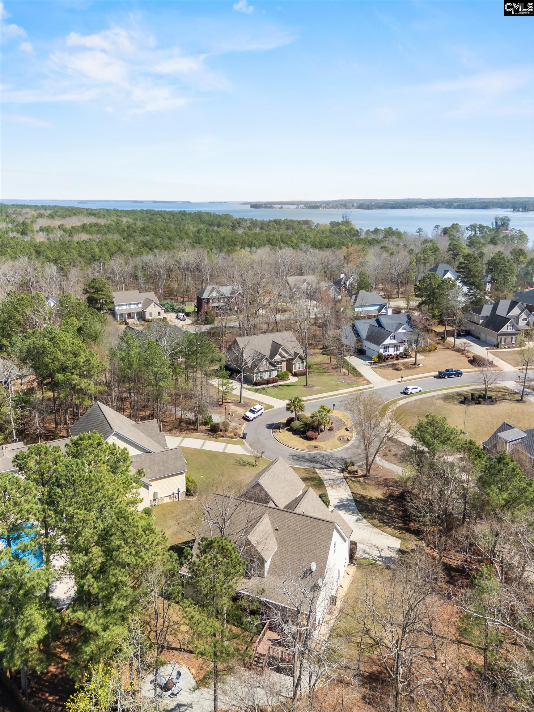 157 Blue Wing Drive Gilbert, SC 29054 - Photo 52 of 59