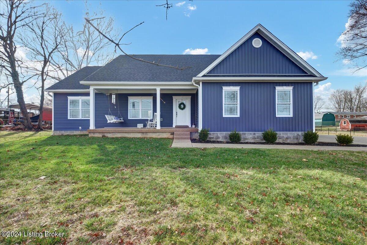 915 Stringer Lane Mount Washington, KY 40047 - Photo 1 of 42 01-915 Stringer Ln-101