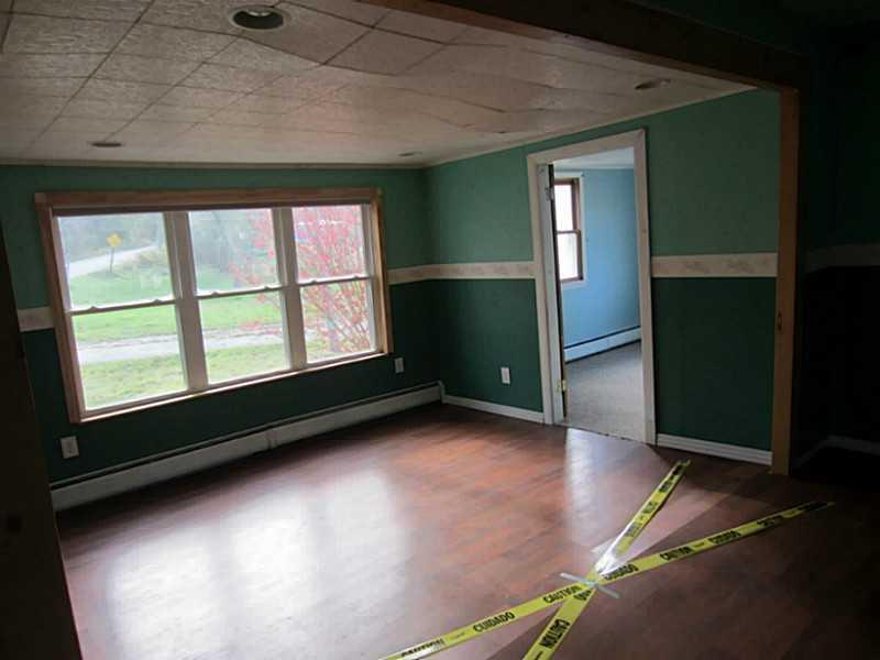 13 McDougal Road Hermon, ME 04401 - Photo 16 of 24 Living Room.