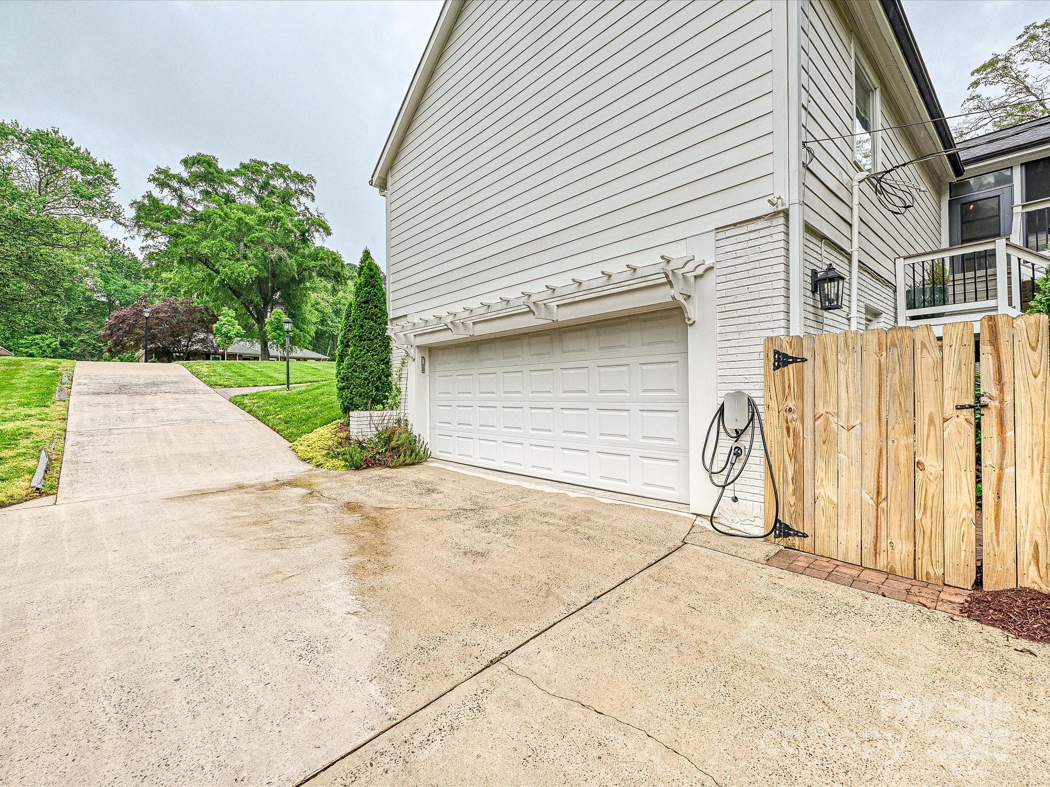 3610 Mill Pond Road Charlotte, NC 28226 - Photo 34 of 35