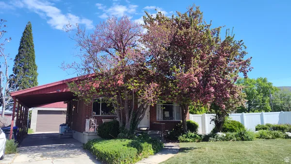 $549,999 | 378 West 200 South, Bountiful, UT 84010