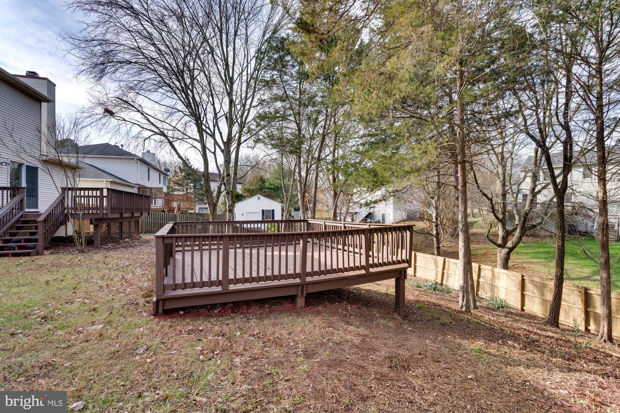 503 Cindy Court Sterling, VA 20164 - Photo 55 of 59