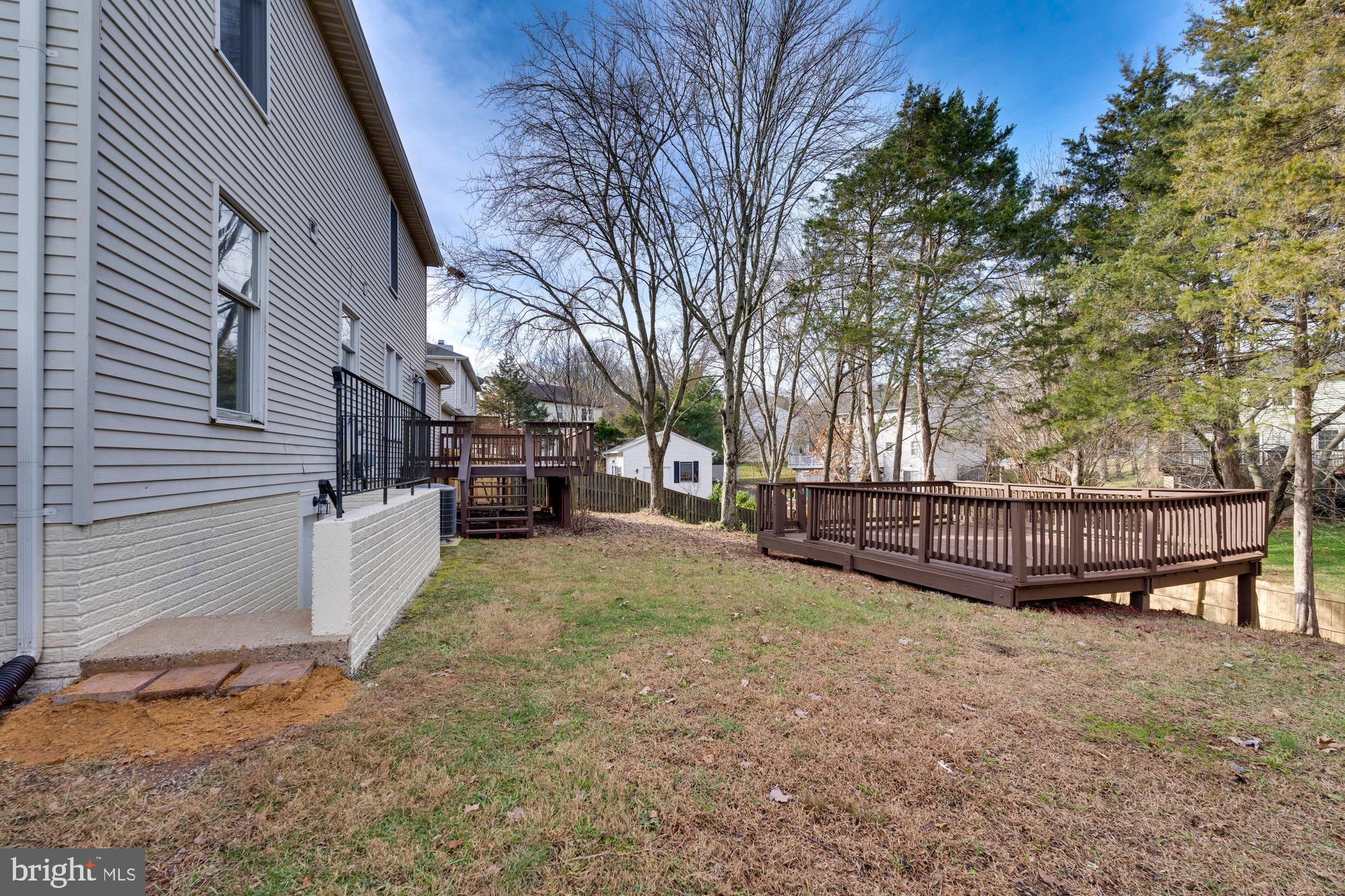 503 Cindy Court Sterling, VA 20164 - Photo 58 of 59