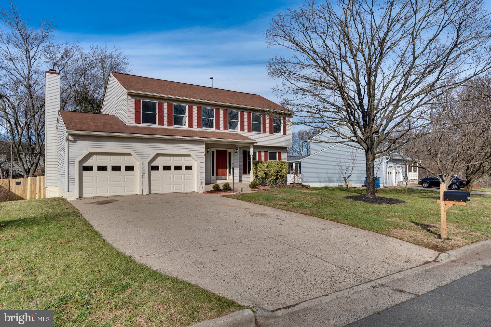 503 Cindy Court Sterling, VA 20164 - Photo 59 of 59