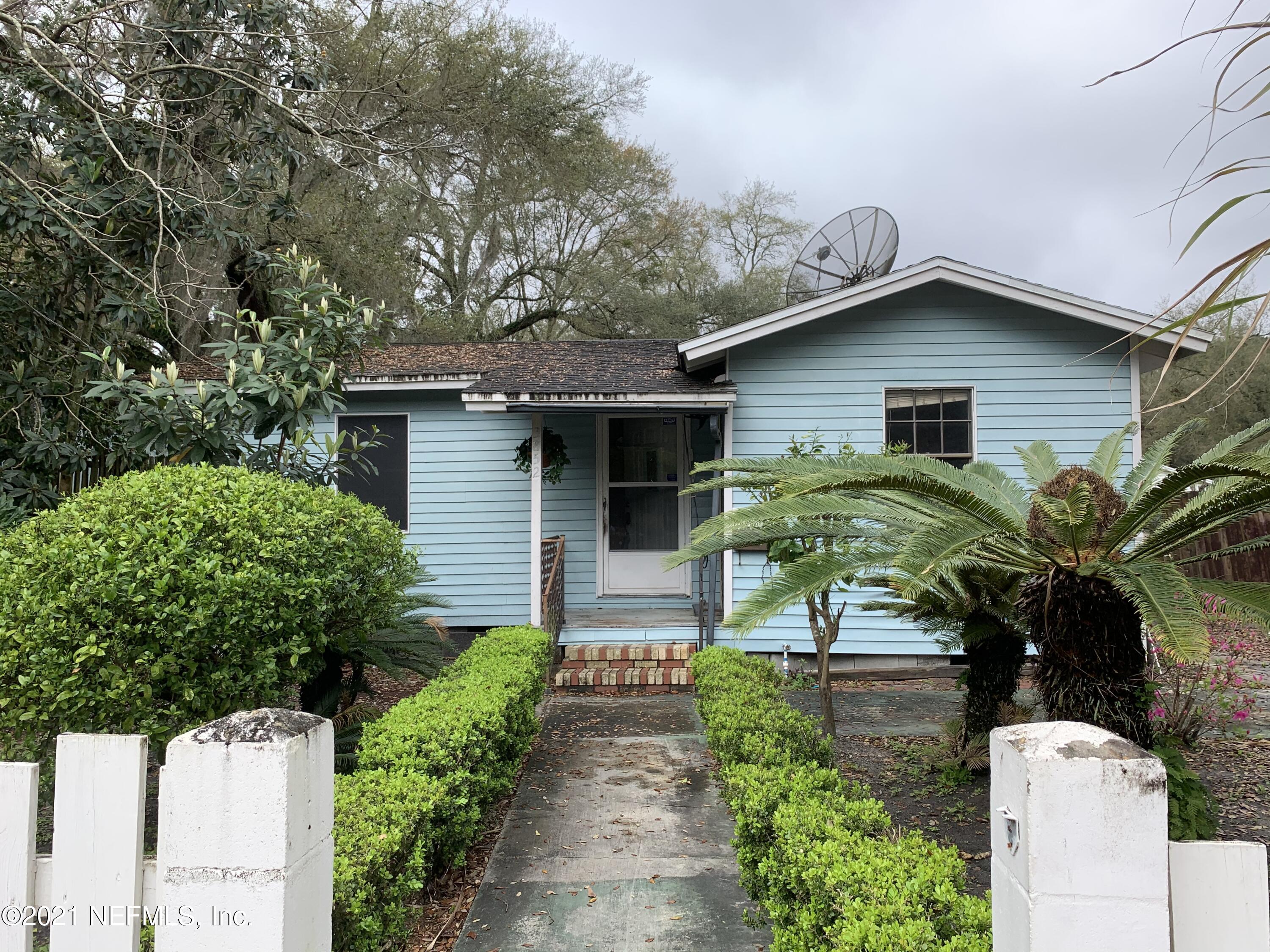3852 Grant Road Jacksonville, FL 32207 - Photo 4 of 25