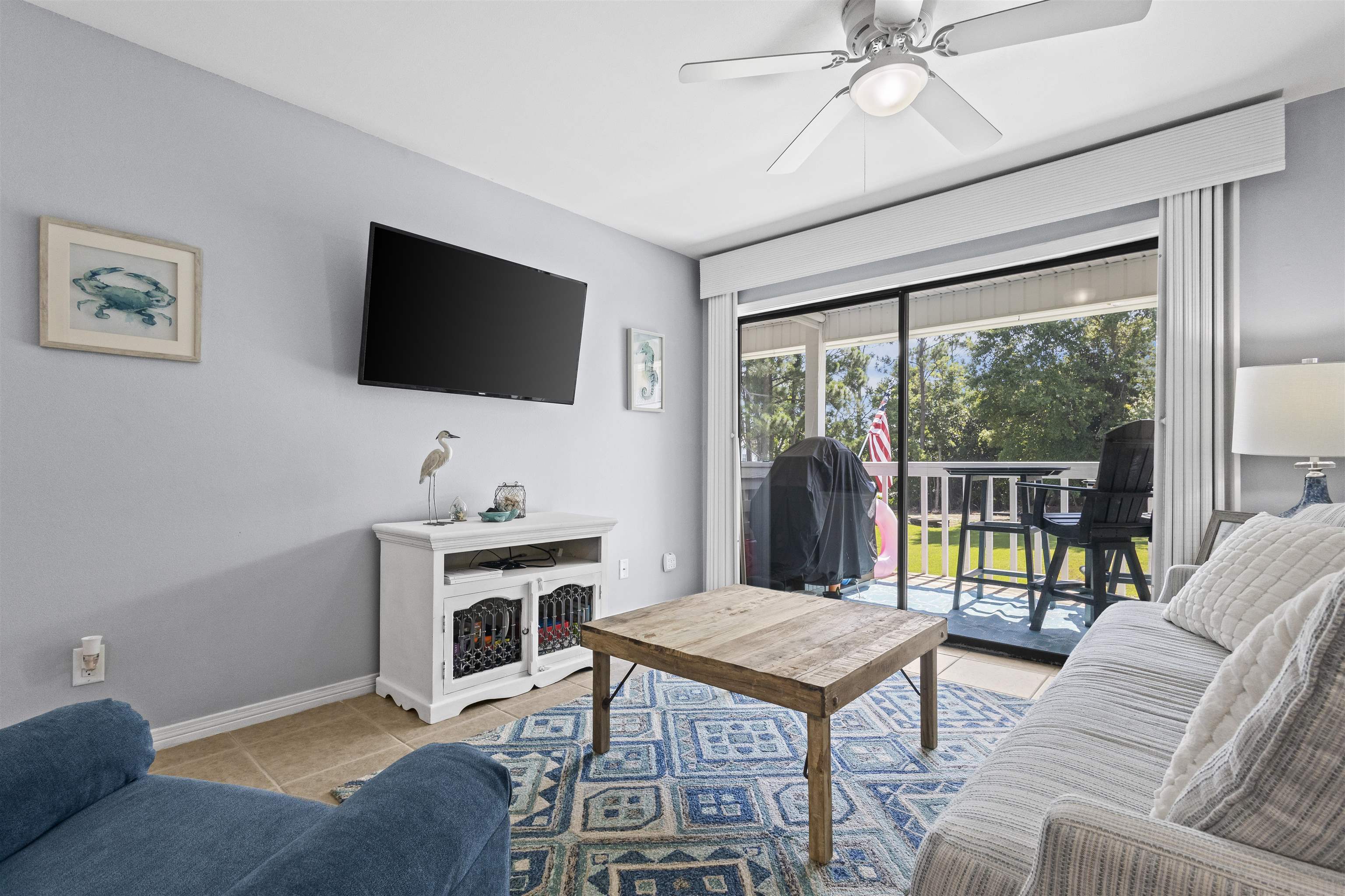 25925 -C Canal Road, Unit 207 Orange Beach, AL 36561 - Photo 11 of 42 LivingRoom