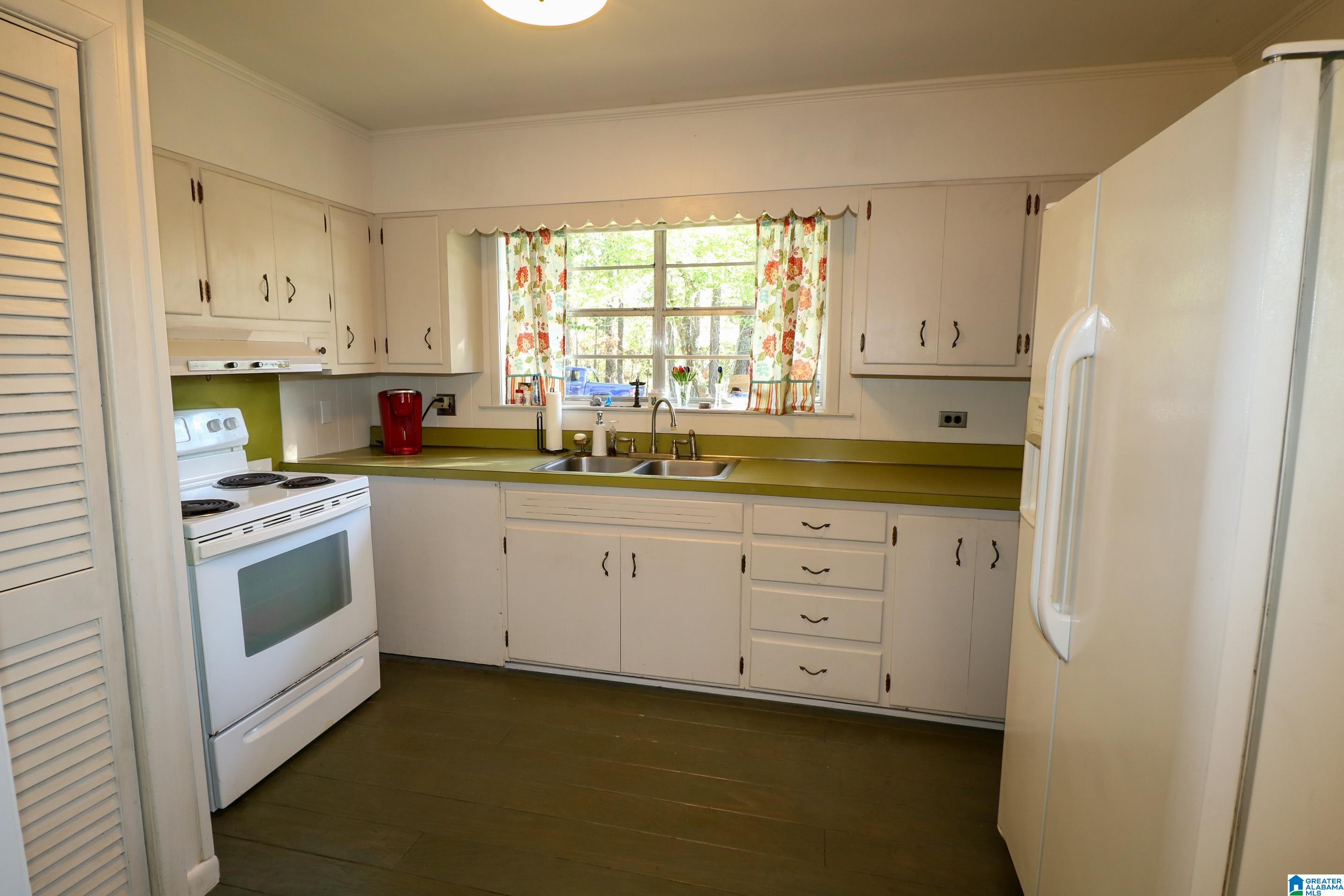 475 Treadwell Island Road Vincent, AL 35178 - Photo 6 of 41