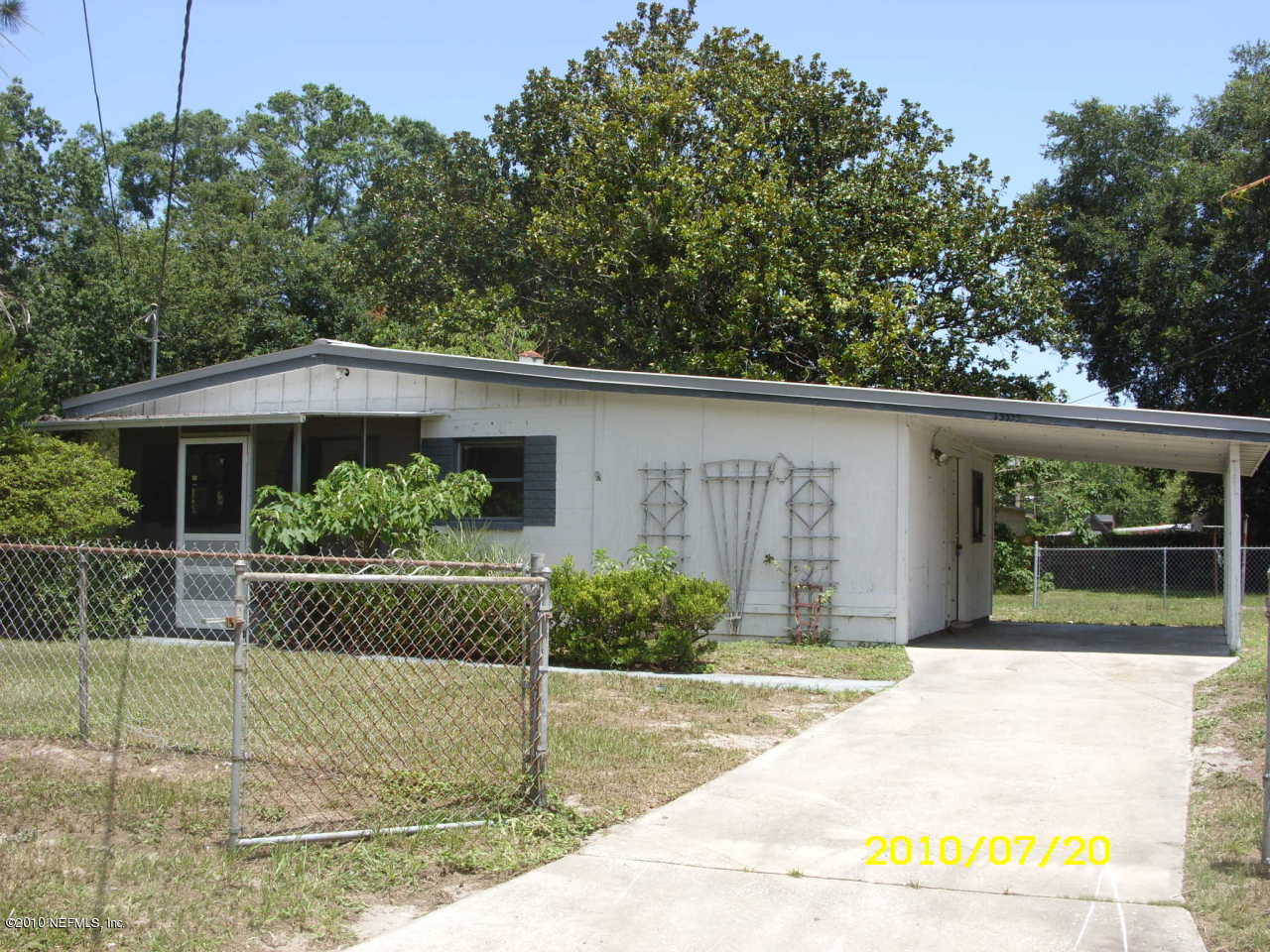 13355 Collen Road Jacksonville, FL 32218 - Photo 1 of 5 Front of House