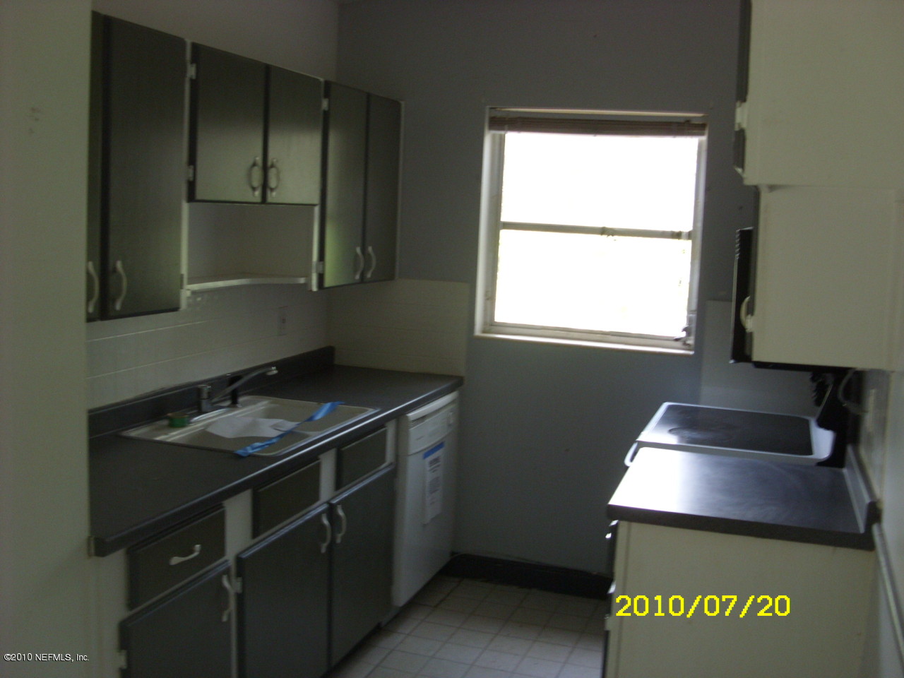 13355 Collen Road Jacksonville, FL 32218 - Photo 3 of 5 Kitchen