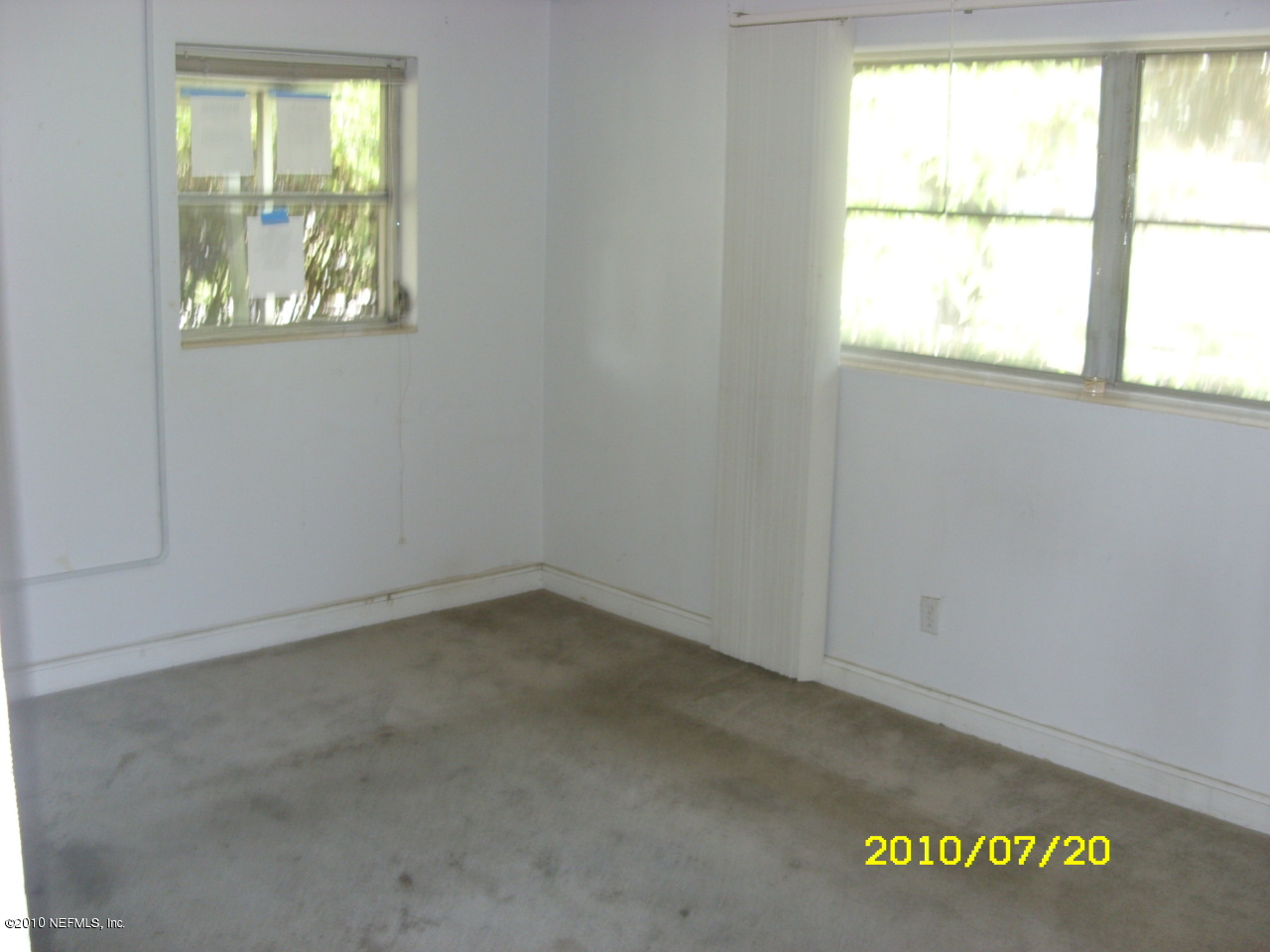 13355 Collen Road Jacksonville, FL 32218 - Photo 4 of 5 Living Room