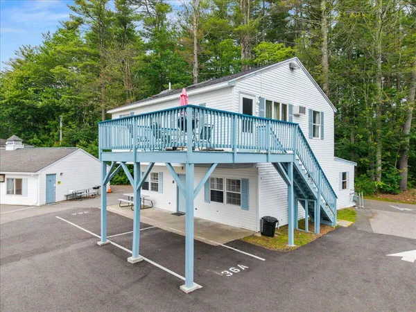 $409,000 | 22 Ocean Park Road, Unit 136, Saco, ME 04072