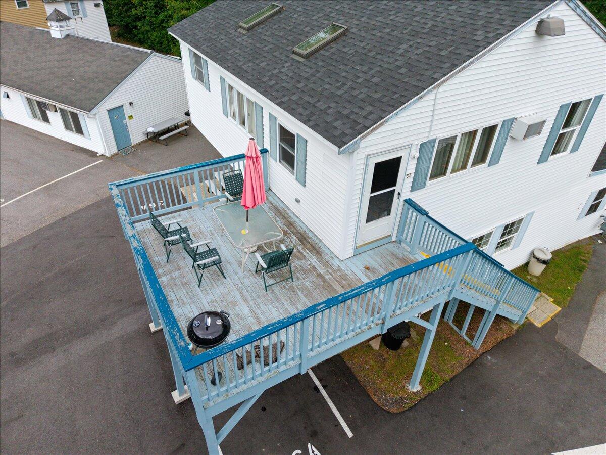 22 Ocean Park Road, Unit 136 Saco, ME 04072 - Photo 11 of 42 27-22 Ocean Park-27