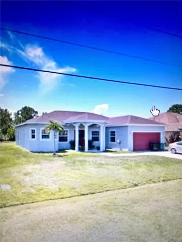 $3,300 | 5810 Northwest Coosa Drive, Port St. Lucie, FL 34986