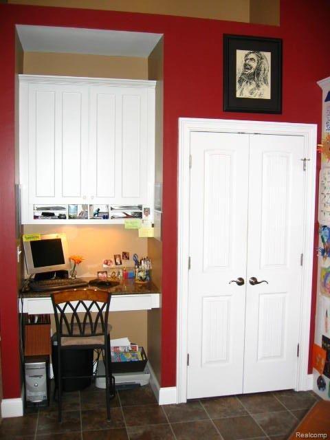 4440 Brott Road North Street, MI 48049 - Photo 11 of 24 DOUBLE DOOR PANTRY