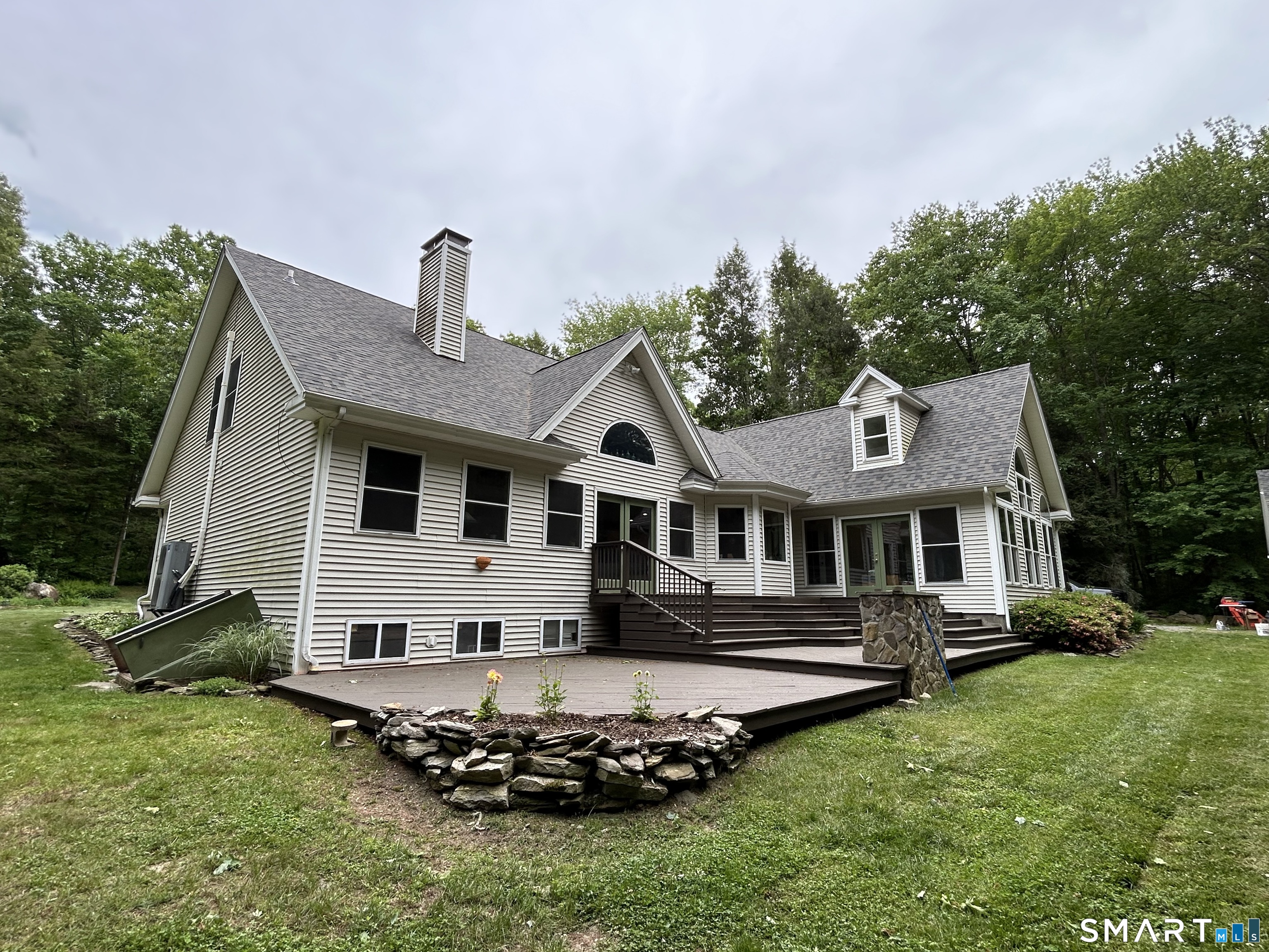 146 Lynch Road Lebanon, CT 06249 - Photo 3 of 6