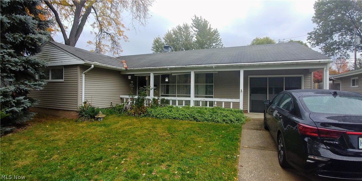 6357 Springwood Road Parma Heights, OH 44130 - Photo 1 of 18 Gallery Image 1