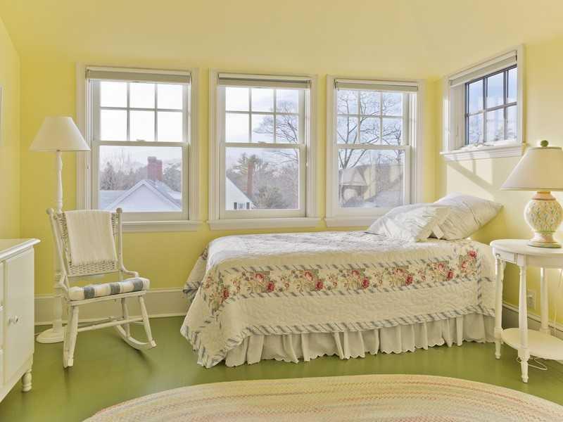 25 Kimball Road Mount Desert, ME 04662 - Photo 15 of 25 Bedroom.