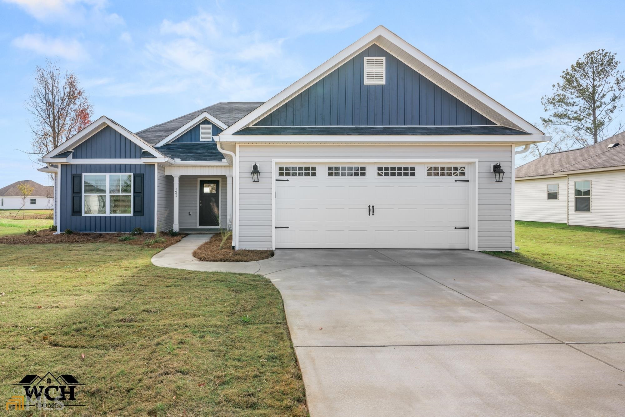 121 Rocky Road, Unit 78 Perry, GA 31069 - Photo 1 of 1 Gallery Image 1