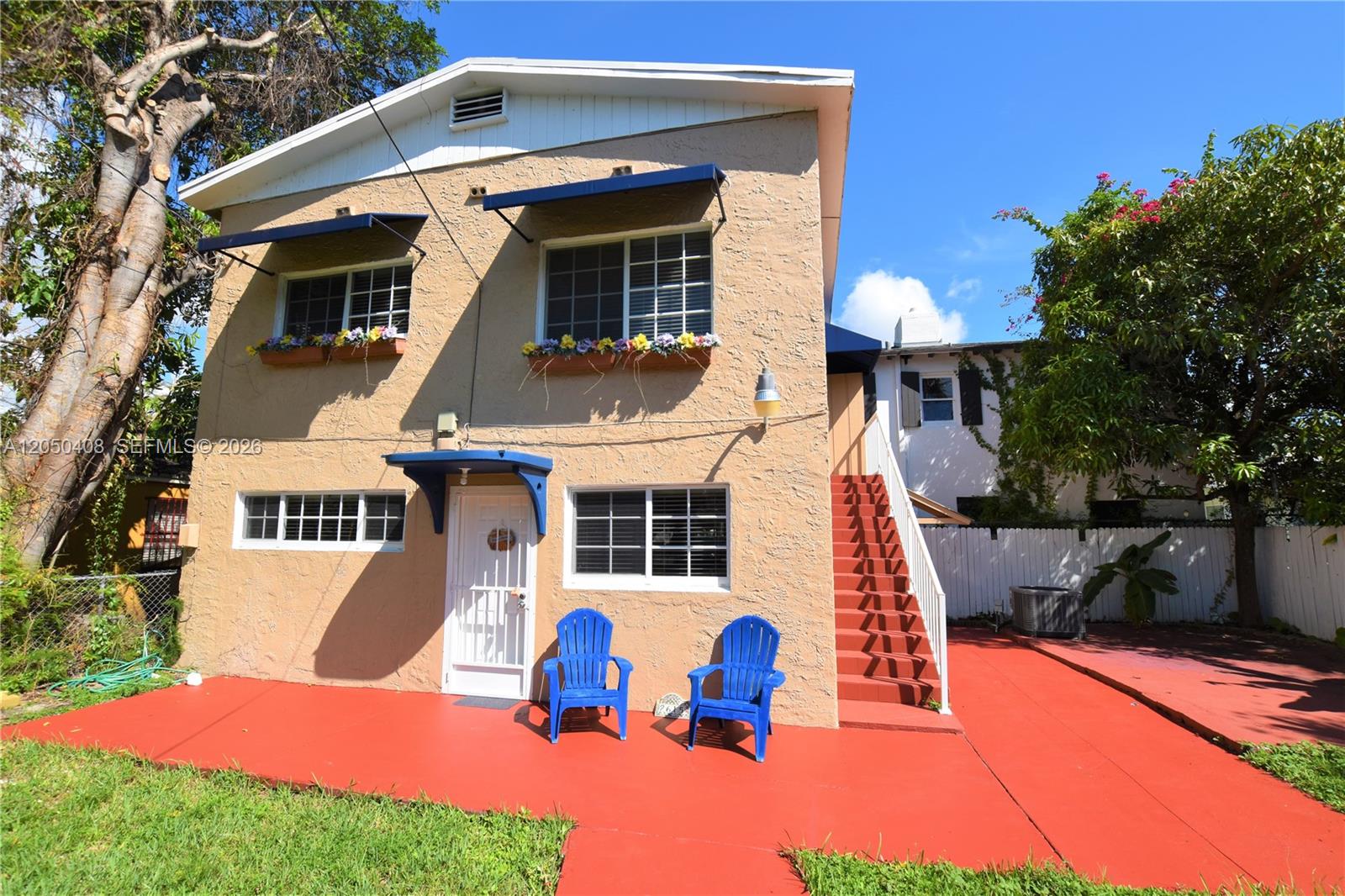 2615 Southwest 20th Street Miami, FL 33145 - Photo 1 of 17
