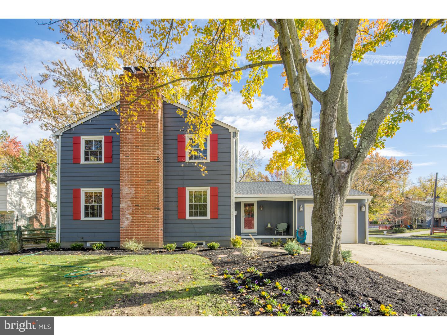 527 Tarrington Road Cherry Hill, NJ 08034 - Photo 1 of 25