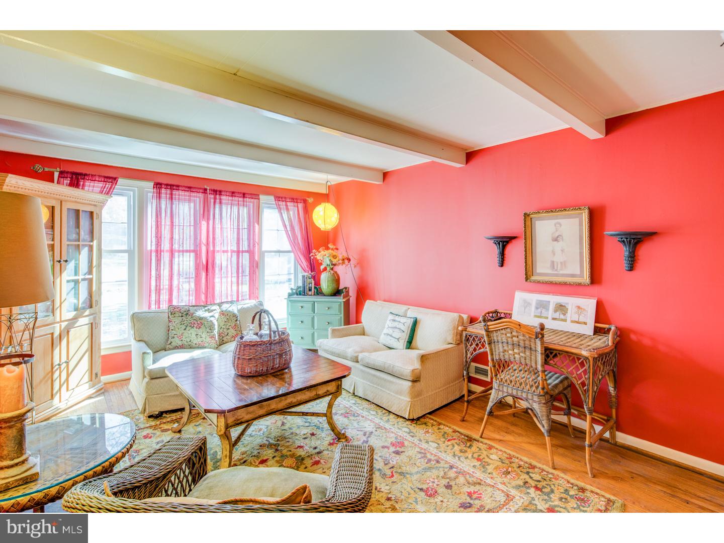 527 Tarrington Road Cherry Hill, NJ 08034 - Photo 12 of 25
