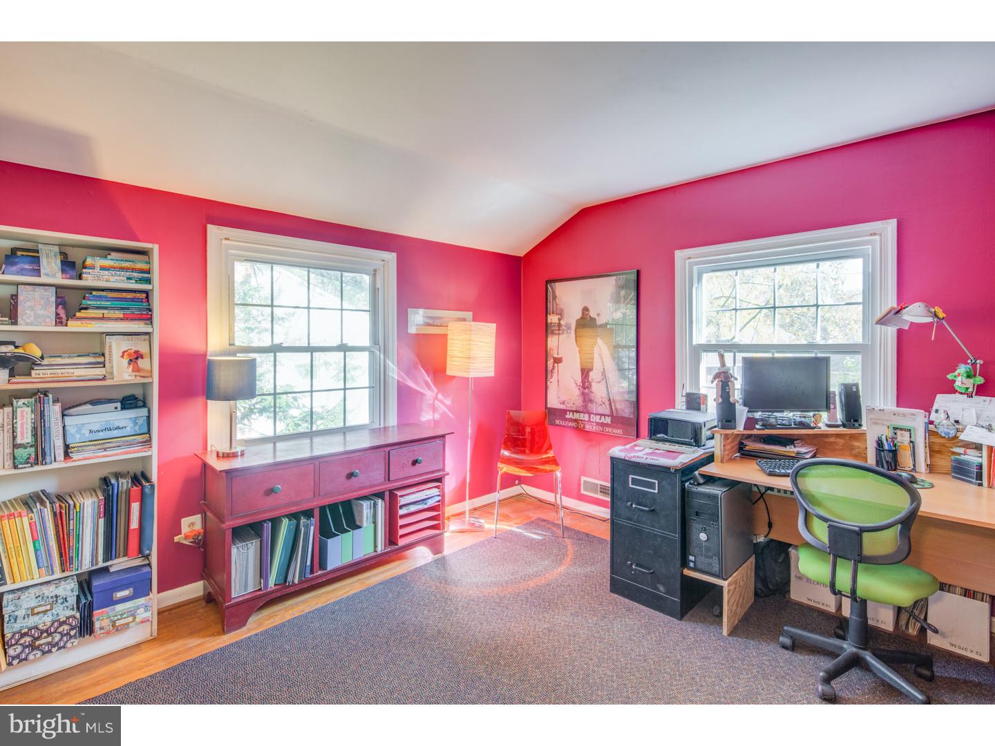 527 Tarrington Road Cherry Hill, NJ 08034 - Photo 16 of 25